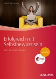 Cover von Erfolgreich mit Selbstbewusstsein