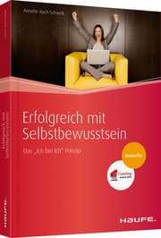 Cover von Erfolgreich mit Selbstbewusstsein