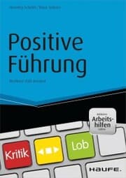 Cover von Positive Führung - inkl. Arbeitshilfen online