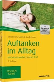Cover von Auftanken im Alltag