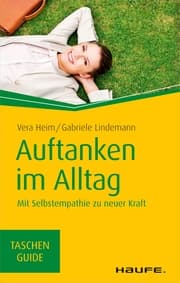 Cover von Auftanken im Alltag