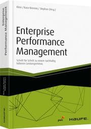 Cover von Enterprise Performance Management