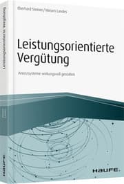 Cover von Leistungsorientierte Vergütung