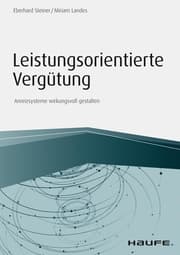 Cover von Leistungsorientierte Vergütung