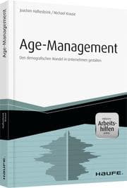 Cover von Age Management - inkl. Arbeitshilfen online