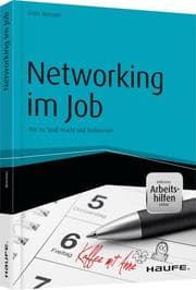 Cover von Networking im Job