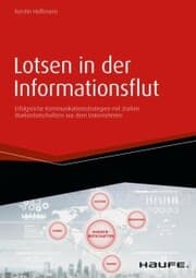 Cover von Lotsen in der Informationsflut