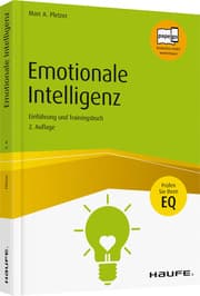 Cover von Emotionale Intelligenz