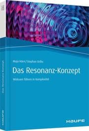 Cover von Das Resonanz-Konzept