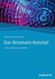 Cover von Das Resonanz-Konzept