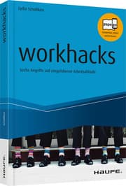 Cover von workhacks