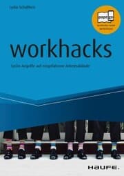 Cover von workhacks