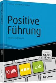 Cover von Positive Führung
