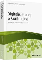 Cover von Digitalisierung & Controlling