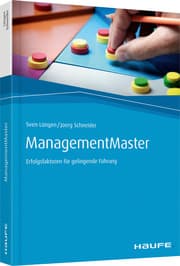 Cover von ManagementMaster