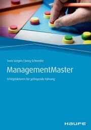 Cover von ManagementMaster