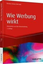 Cover von Wie Werbung wirkt