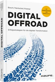 Cover von Digital Offroad