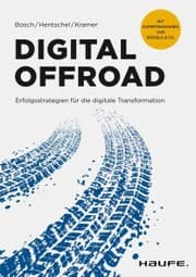 Cover von Digital Offroad