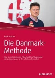 Cover von Die Danmark-Methode