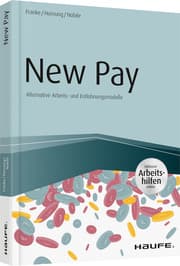 Cover von New Pay