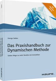 Cover von Das Praxishandbuch zur Dynamischen Methode
