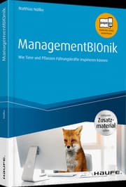 Cover von ManagementBIOnik