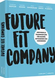 Cover von Future Fit Company