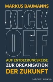 Cover von Kick-off!