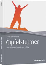 Cover von Gipfelstürmer