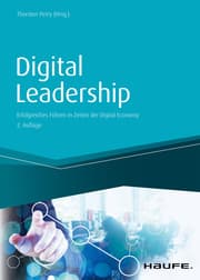Cover von Digital Leadership