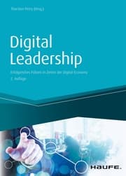 Cover von Digital Leadership