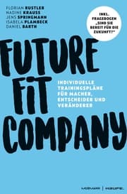 Cover von Future Fit Company