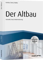 Cover von Der Altbau