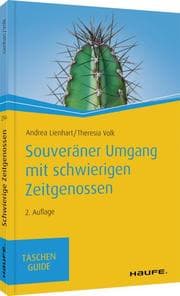 Cover von Souveräner Umgang mit schwierigen Zeitgenossen