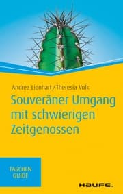 Cover von Souveräner Umgang mit schwierigen Zeitgenossen