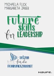 Cover von Futureskills for Leadership
