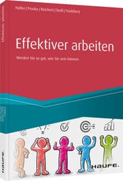 Cover von Effektiver arbeiten