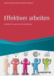 Cover von Effektiver arbeiten