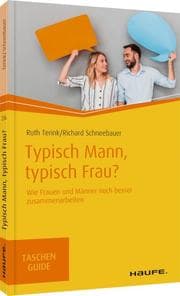 Cover von Typisch Mann, typisch Frau?