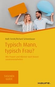 Cover von Typisch Mann, typisch Frau?
