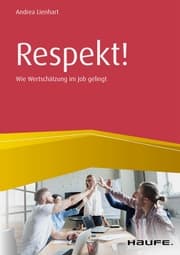 Cover von Respekt!