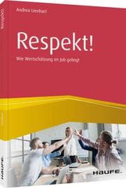 Cover von Respekt!
