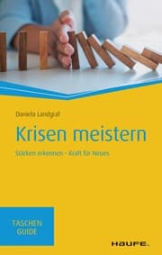 Cover von Krisen meistern