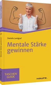 Cover von Mentale Stärke gewinnen