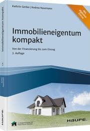 Cover von Immobilieneigentum kompakt - inkl. Arbeitshilfen online