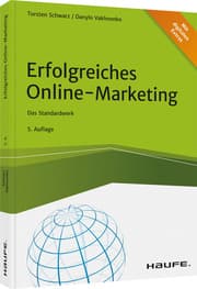 Cover von Erfolgreiches Online-Marketing
