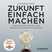 Cover von Zukunft einfach machen