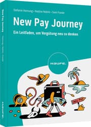Cover von New Pay Journey