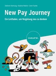 Cover von New Pay Journey